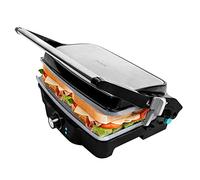 Cecotec Rock’ngrill 1500 Stone Ceramic Mix And Grill Electric Grill Trasparente One Size / EU Plug