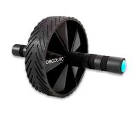 Cecotec Rullo Di Allenamento Drumfit Ab Black / Blue