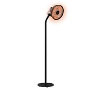 Riscaldatore da esterno Cecotec ReadyWarm 21000 Carbon Focus 2100W