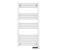 Cecotec Scaldasalviette Elettrico Readywarm 9200 Smart Towel Bianco