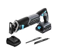 Cecotec Cecoraptor Perfect Quick&Cut 2020 Advance 20V 2000mAh 3000 Spm Sable Saw One Size