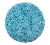 Cecotec Set 10 Mop Panni di Ricambi per Robot Lavavetri Conga Windroid 1090 Double Spray, Consumabile Accessori per Lavavetri, Contiene 10 Pezzi, Ricambio per la Pulizia delle Finestre