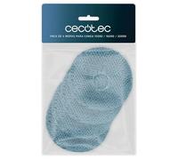 Cecotec Set di 4 Panni mop di ricambio Robot Aspirapolvere Conga 15090/16090/20090. Include 4 Panni Compatibili con il Robot Conga e Lavapavimenti 15090/16090/20090, Accessori