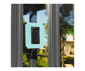 Cecotec Set panni lava vetri 2 pezzi Windroid