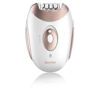 Cecotec SkinCare Depil-Action & Go 18 pinzette Bronzo Bianco