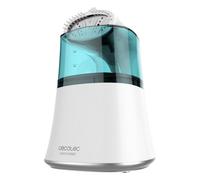 Ferro Da Stiro Verticale Cecotec Smoothforce 3000 Ultrasteam 1200w Bianco