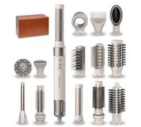 Cecotec Cerami Care 14in1 AirGlam Champagne 1400w