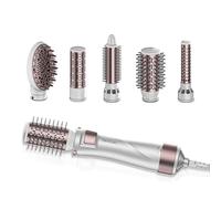 Aerografo in ceramica 5 in 1 Cecotec Bamba CeramicCare 5in1 Pro 1000W