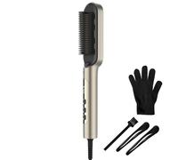 Cecotec Spazzola lisciante con tecnologia Ionica InstantCare Liscia IonTech. 23