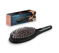 Cecotec Spazzola lisciante da viaggio InstantCare 400 Travel Brush, Rivestimento