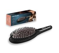 Spazzola lisciante in ceramica Cecotec Bamba InstantCare 900 Perfect Brush