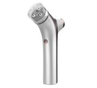Cecotec Spazzola Pulizia Viso FaceCare TotalClean 2in1. Generatore Automatico Sapone, 2 Testine Intercambiabili, 2 Velocita, Autonomia 60 Minuti, Spegnimento Automatico, IPX6 per Pelle Pulita Profonda