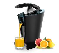 Cecotec Spremiagrumi elettrico a braccio EssentialVita Hyden 600 600 W Filtro in