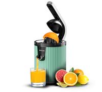 Cecotec Spremiagrumi Xqueeze Retrojuice 600