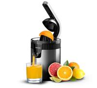 Cecotec Spremiagrumi Xqueeze Retrojuice 600 Steel