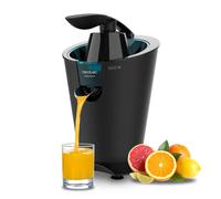 Cecotec Spremiagrumi Elettrico a Braccio per Arance EssentialVita PowerFresh