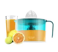 Spremiagrumi Elettrico Cecotec Essentialvita Adjust 1 L 40w Bianco