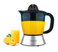 Spremiagrumi elettrico Cecotec Zitra Steel 40W in acciaio inossidabile