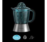 Cecotec Spremiagrumi elettrico zitra spremiagrumi elettrico interamente in acciaio