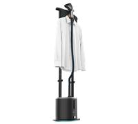 Cecotec Centro di stiratura verticale IronHero 2000 Vertical Station. 2000, Tabella a 3 posizioni (25°, 90° e 180°), Vapore continuo 47g/min, Riscaldamento in 35 secondi, 5 programmi, serbatoio da 1,7