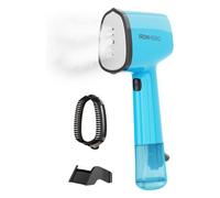Cecotec Stiratrice verticale IRONHERO V 1500 Essential Blue A01 EU01 104313