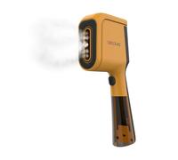 Cecotec Stiratrice Verticale Pronta in 30s IronHero V-1500 DualBrush Sun