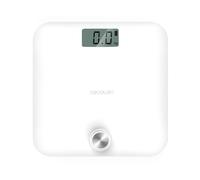 Bilancia pesapersone Cecotec Surface Precision EcoPower 10000 Healthy White