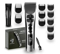 TAGLIACAPELLI CECOTEC PrecisionCare Expert Motion, Adatto a pelli sensibili, Wet & Dry