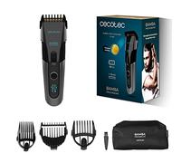 Cecotec Bamba Precisioncare Titan Hair Dryer Nero