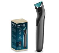 Tagliacapelli wireless Cecotec Bamba PrecisionCare OneShave 2 in 1 nero