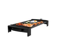 Piastra elettrica Tasty&Grill 2500 RockWater MixGrill Cecotec - 03199