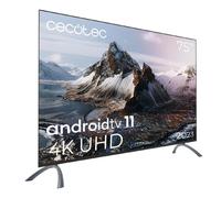 CECOTEC 02627 - TV LED a3 series alh30075s - Nouvo