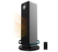 Riscaldatore ceramico rotante in ceramica Cecotec ReadyWarm 2000 Max 2000W