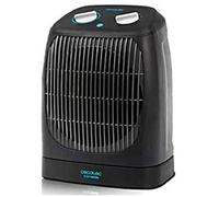 Cecotec - Termoventilatore Ready Warm (9870 Smart Rotate) (Force Rotate, Nero)