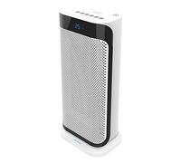 Cecotec Termoventilatore ReadyWarm 6600 Ceramic Style Smart. In ceramica, 2000 W, display frontale e telecomando, timer, 3 modalità di funzionamento.