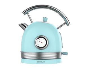 Cecotec ThermoSense 420 bollitore elettrico 1,8 L 2200 W Azzurro