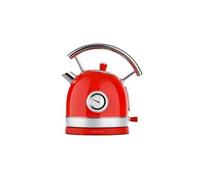 Cecotec Thermosense 420 Vintage Kettle Rosso One Size / EU Plug
