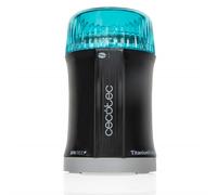 Macinino Cecotec Titanmill 200 200w Nero