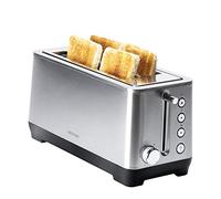 Tostapane Cecotec Bigtoast Extra Double 1600 W