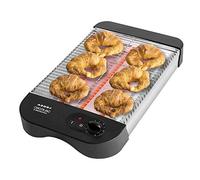 Tostapane Cecotec Turbo Easytoast Basic 600w Nero Inox