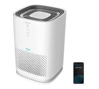 Cecotec TotalPure Connected 1000 Handy Air Purifier 60 CADR, Filtraggio a 3 stadi, Copertura 25 m3, Ionizzatore, 3 Velocità, Timer, Potenza 25 W