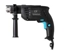 Cecotec Trapano Elettrico a Percussione CecoRaptor Impact Drill 850W Punta 13mm