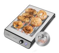 Cecotec Turboeasy Toast Inox 900W