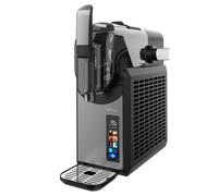 Cecotec Macchina per granigliatura 2,6 L Twist&Ice 2600, Bevande pronte in 15-60 min, controllo tattile, raffreddamento adattabile, design ergonomico, ugello antigoccia, 6 modalità