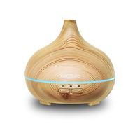 Umidificatore Cecotec Pure Aroma Yang (150 Ml) (refurbished D)