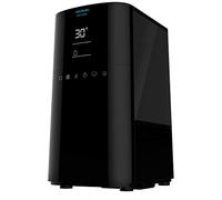 Cecotec Umidificatore BreezeCare 4000 Connected. Umidificatore d’acqua da 400 ml/h con controllo Wi-Fi. Copertura 40mq, controllo Touch.