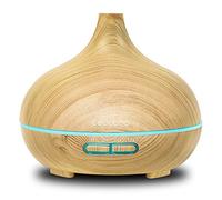 Umidificatore Cecotec Legno 300 Ml (refurbished A+)