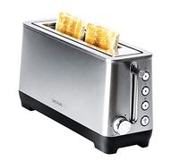 Tostapane Cecotec Bigtoast Extra 1100 W Acciaio Inossidabile