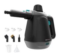 Cecotec Vaporizzatore Portatile Hydrosteam 1000 Blaze, 1200 W