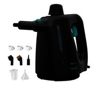 Cecotec Vaporizzatore Portatile Hydrosteam 2000 Blaze, 1200 W